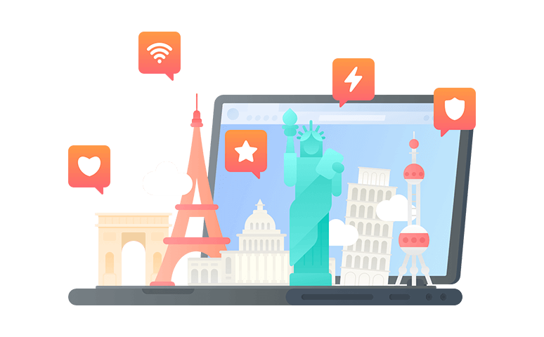 在乌兹别克斯坦连接到中国的软件 - 返华VPN